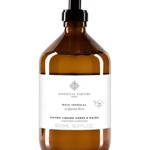 Bois Imperial Hand And Body Soap -nestesaippua Älä Missaa