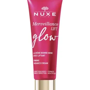 Alennettu Merveillance Lift Firming Glow Radiance Cream -p&auml;iv&auml;voide