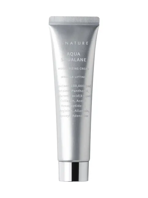 Aqua Squalane -kosteusvoide Päivän Tarjous