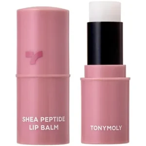 Shea Peptide Lip Balm -huulivoide Turvallinen Maksu