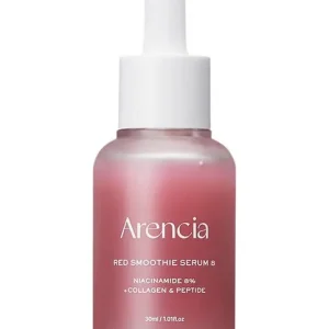Fresh Red Smoothie Serum -seerumi Lähetetään Heti