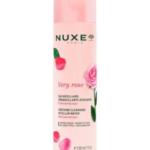 Tilaa Heti Very Rose Soothing Cleansing Micellar Water -misellivesi