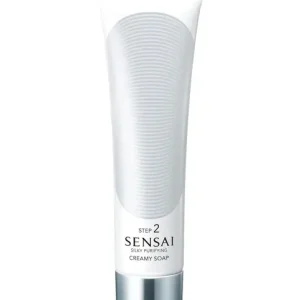 Asiakkaiden Suosikki Silky Purifying Creamy Soap -vaahtoava puhdistusvoide