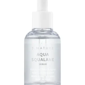 Aqua Squalane Serum -seerumi Alennettu Hinta
