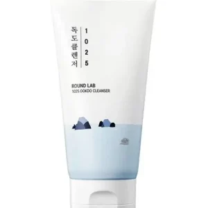 Dokdo Cleanser -puhdistusvaahto Uusi Malli