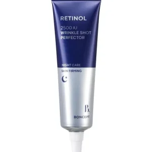 Osta Verkossa Retinol 2500IU Wrinkle Shot Perfector -tehohoito
