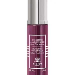 Black Rose Concentrate -seerumi 30 ml Vain Tänään