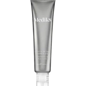 Alennus Crystal Retinal Eye Ceramide 3- silm&auml;nymp&auml;rysvoide, y&ouml;k&auml;ytt&ouml;&ouml;n 15 ml