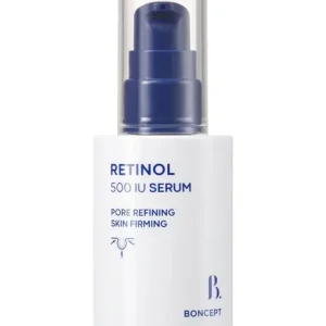 Retinol 500IU Serum -seerumi Nopea Toimitus