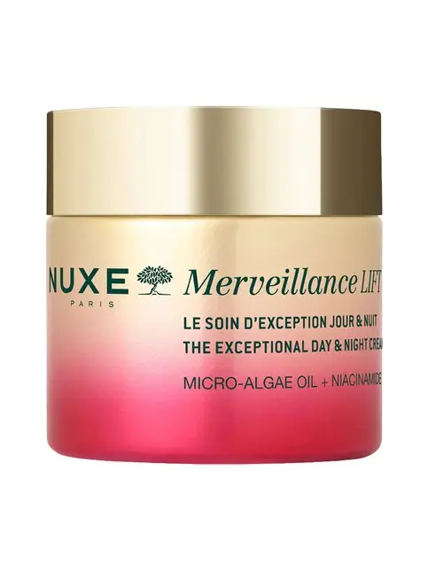 Ajankohtainen Merveillance Lift Exceptional Cream -kasvovoide