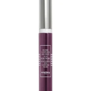 Black Rose Eye Contour Fluid -silm&auml;nymp&auml;rysvoide 15 ml Edullinen