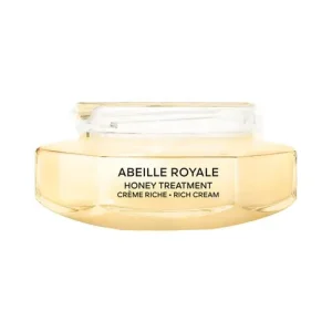 Abeille Royale Rich Cream Refill -kasvovoide, t&auml;ytt&ouml;pakkaus, 50ml Tarjoushinta