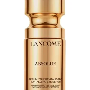 Absolue Eye Serum -silm&auml;nymp&auml;rysseerumi 15 ml Asiakkaiden Suosikki