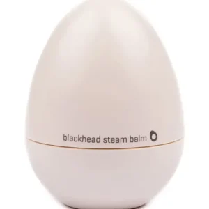 Egg Pore Blackhead Steam Balm -kasvonaamio 30 g Merkkituote
