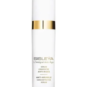 Tehdashinta Sisle&yuml;a l'Integral Anti-Wrinkle Serum -kasvoseerumi 30 ml