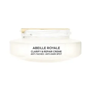 Abeille Royale Clarify & Repair Creme Refill -voide, t&auml;ytt&ouml;pakkaus Kuuma Tarjous