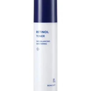 Retinol Toner -kasvovesi Asiakkaiden Suosikki