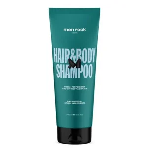 Löytö Hair & Body Shampoo, 200 ml