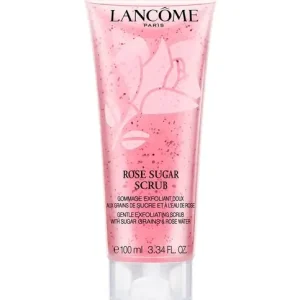Älä Missaa Rose Sugar Scrub -kuorintavoide 100 ml
