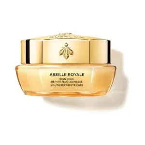 Abeille Royale Eye Cream -silm&auml;nymp&auml;rysvoide, 15 ml Nopea Toimitus