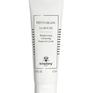 Vain Tänään Phyto-Blanc Brightening Cleansing Foam-in-Cream -puhdistusaine