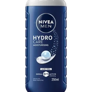 Hydrocare Shower Gel -suihkugeeli Alennus