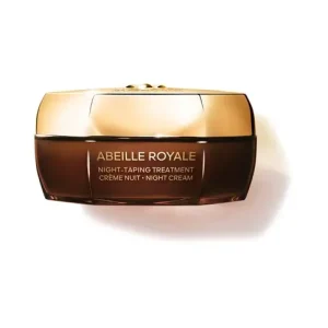 Abeille Royale Night-Taping Treatment -y&ouml;voide Alennus