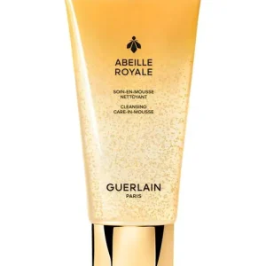 Abeille Royale Cleansing Foam -puhdistusvaahto, 175ml Turvallinen Maksu