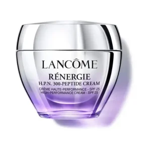 Uutuus R&eacute;nergie H.P.N. 300-Peptide Cream SPF25 -p&auml;iv&auml;voide