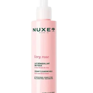 Very Rose Creamy Cleansing Milk -puhdistusmaito Bestseller