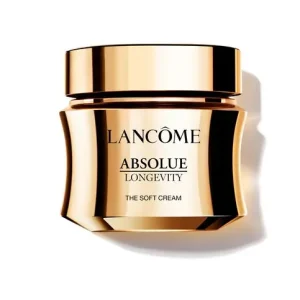 Absolue Longevity The Soft Cream -kasvovoide Tilaa Heti