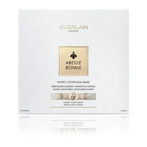 Abeille Royale Honey Cataplasm Mask -kasvonaamio 60 g Nopea Toimitus