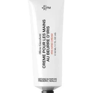 Iris Hand Cream -k&auml;sivoide Vain Tänään