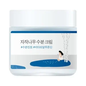 Birch Juice Moisturizing Cream -kasvovoide Kampanjahinta