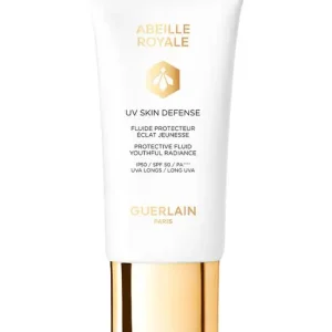 Abeille Royale Face Cream UV Protection -voide Korkea Laatu