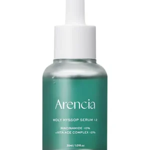 Merkkituote Holy Hyssop Serum 12 -seerumi
