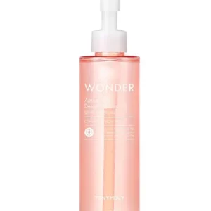 Tehdashinta Wonder Apricot Deep Cleansing Oil -ihonpuhdistus&ouml;ljy 190 ml