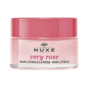 Very Rose Lip Balm Rose -huulivoide 15 g Kampanjahinta