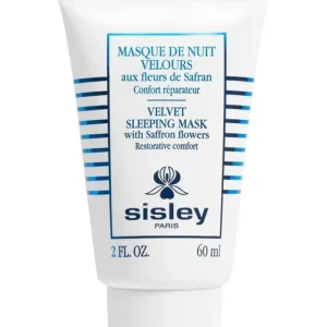 Velvet Sleeping Mask -naamio 60 ml Korkea Laatu