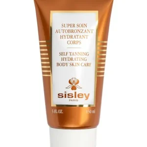 Alennus Self Tanning Body Skin Care -itseruskettava vartalovoide 150 ml