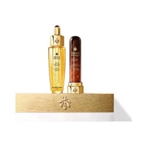 Abeille Royale Bee Lab Shot -tehohoito Uusi Malli