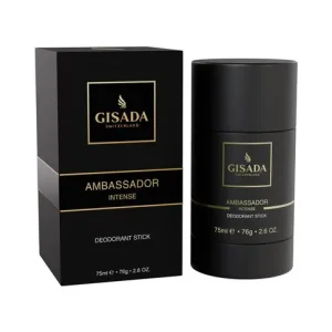 Ambassador Intense Deodorant Stick -deodoranttipuikko Kuuma Tarjous