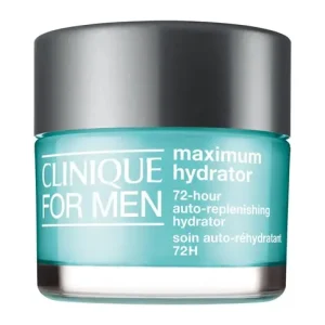 Viimeinen Mahdollisuus For Men Maximum Hydrator 72-Hour Auto-Replenishing Hydrator -kosteusvoide 50 ml