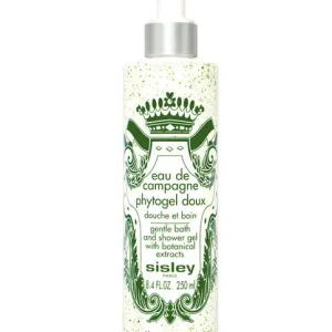 Viikonlopputarjous Eau de Campagne -suihkugeeli 250 ml