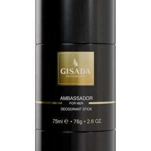 Alennettu Hinta Ambassador Men Deodorant Stick -deodoranttipuikko