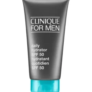 Tilaa Nyt For Men Daily Hydrator Spf 50 -kasvovoide