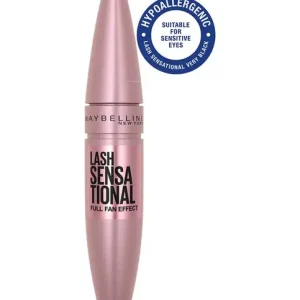 Lash Sensational -ripsiväri 9,6 ml Aito