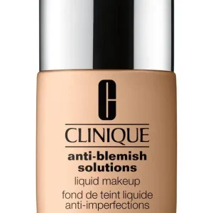 Tilaa Nyt Anti-Blemish Solutions Liquid Makeup -meikkivoide
