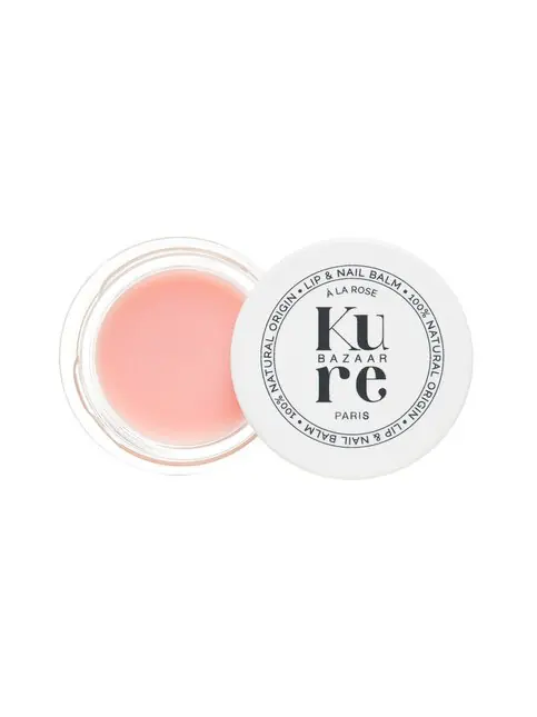 à la Rose Lip & Nail Balm -kynsi- ja huulirasva Superhinta