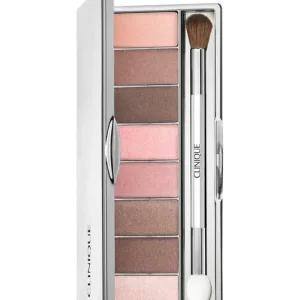 All About Shadow Eyeshadow Palette -luomiv&auml;ripaletti Tarjous